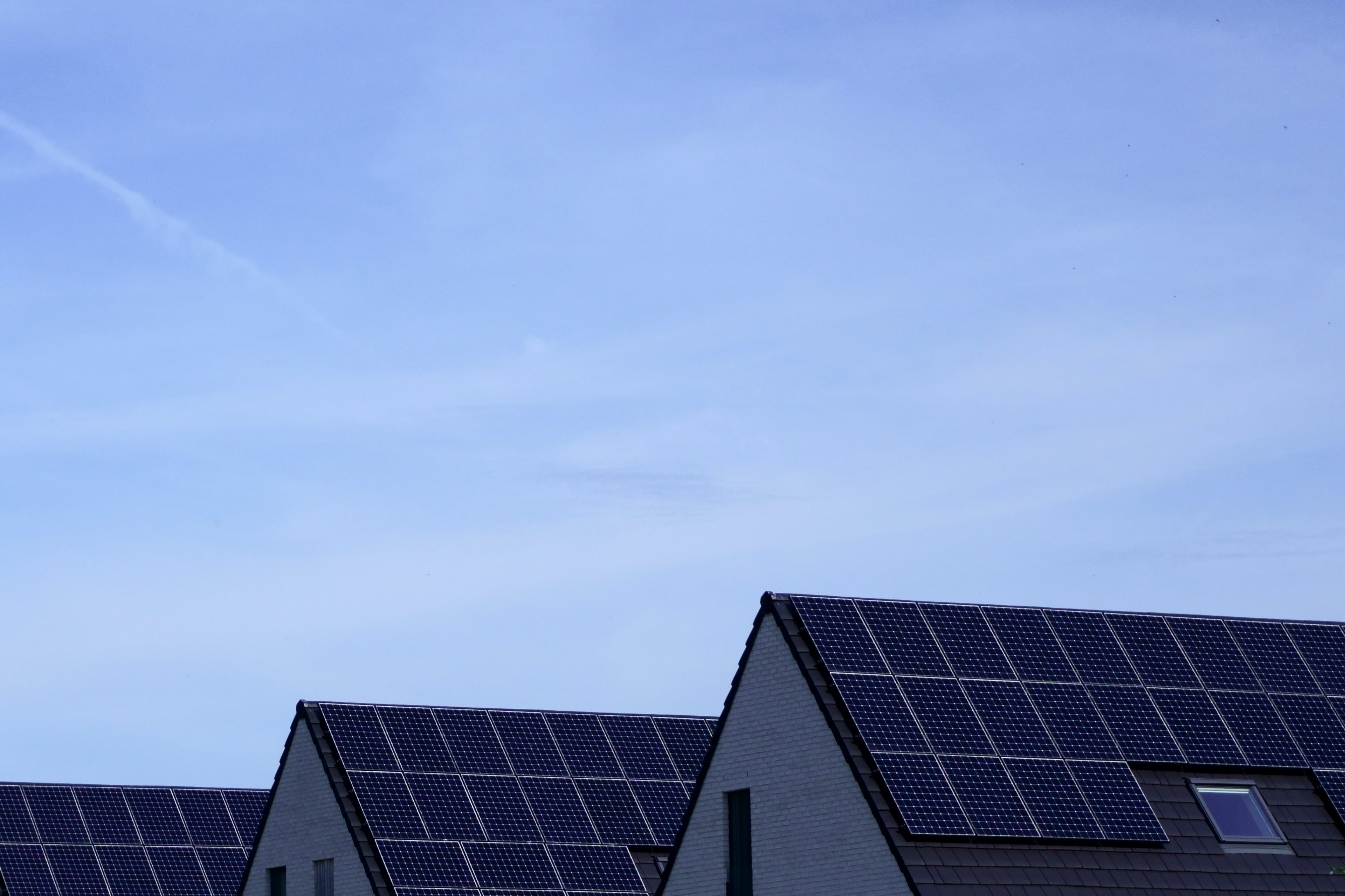 Solent Renewables - Top-Quality Solar Panel Solutions